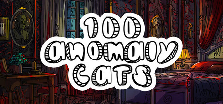 100 Anomaly Cats