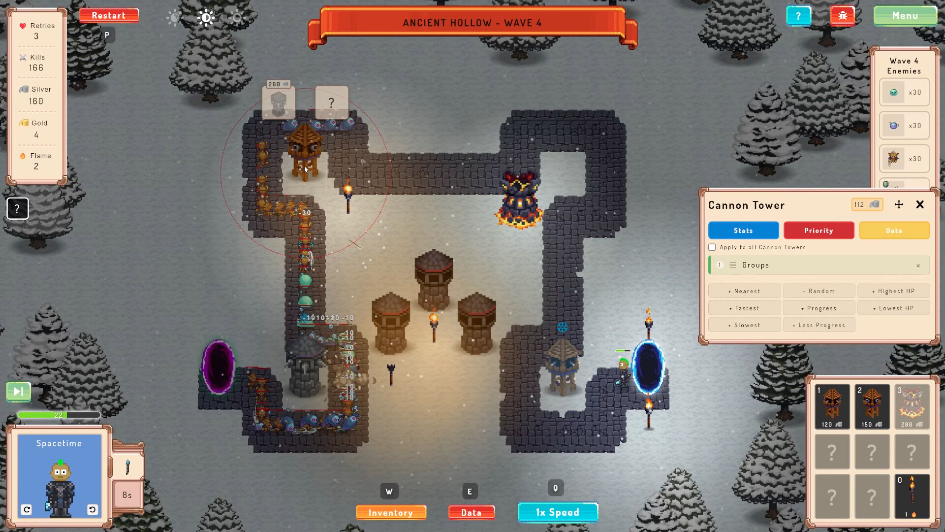 Portal Guardian screenshot 6