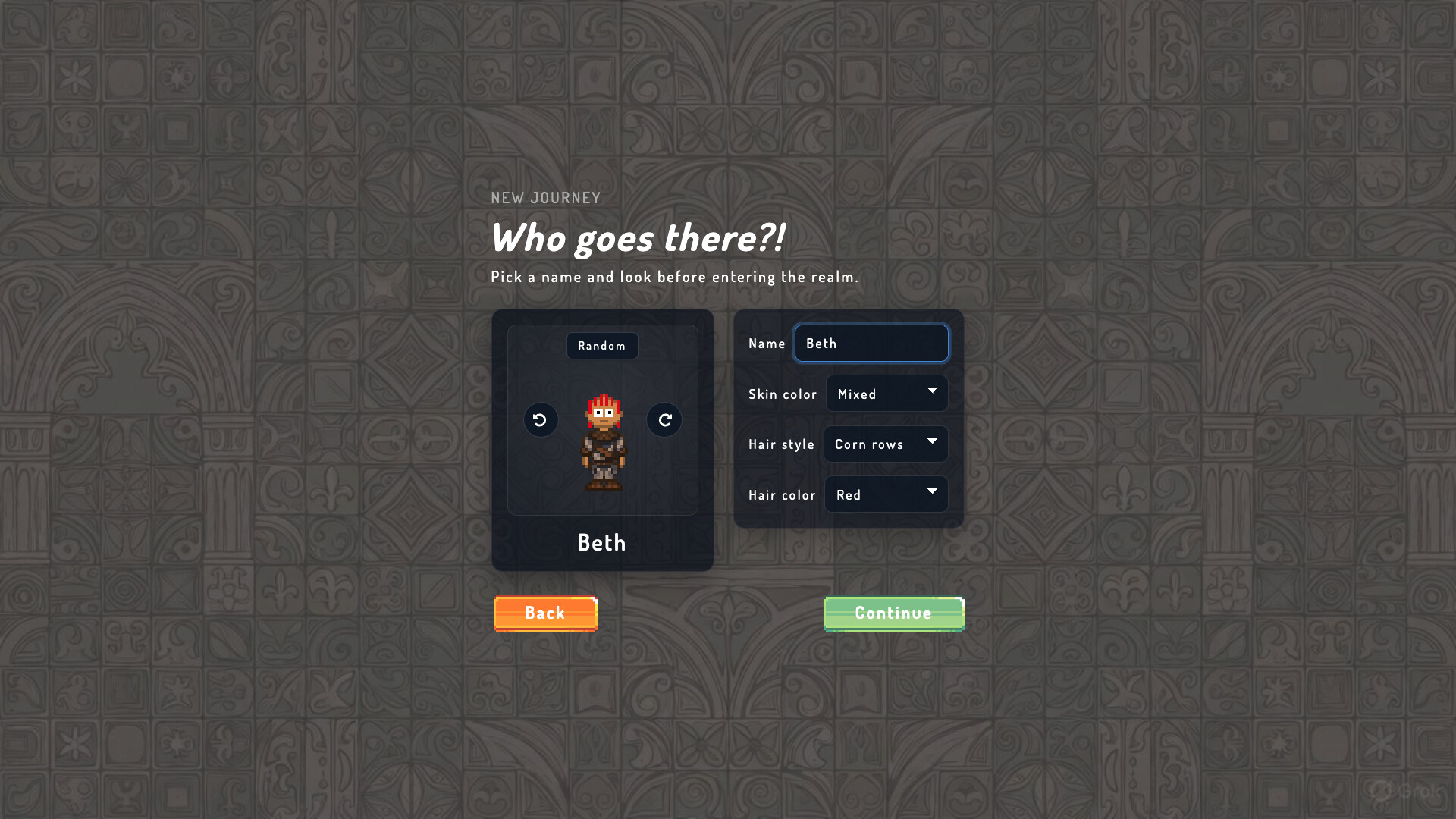 Portal Guardian screenshot 8