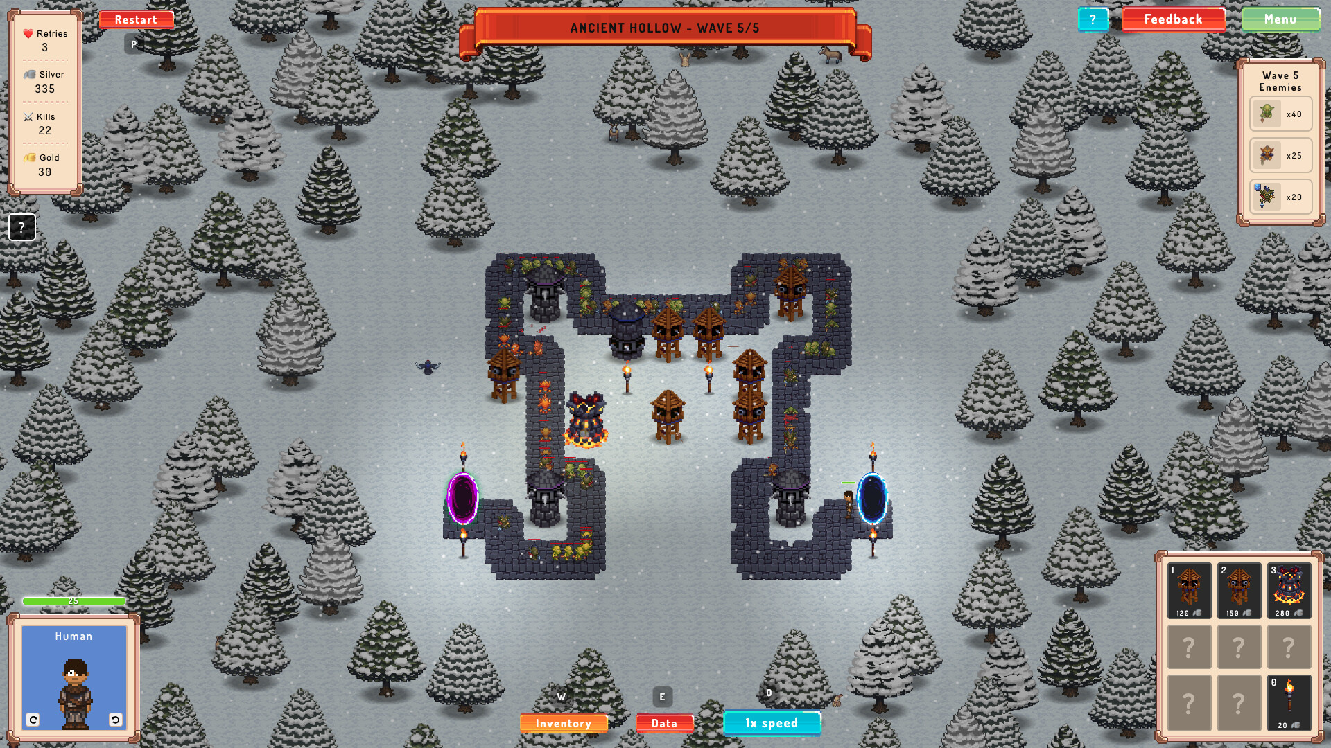 Portal Guardian screenshot 10