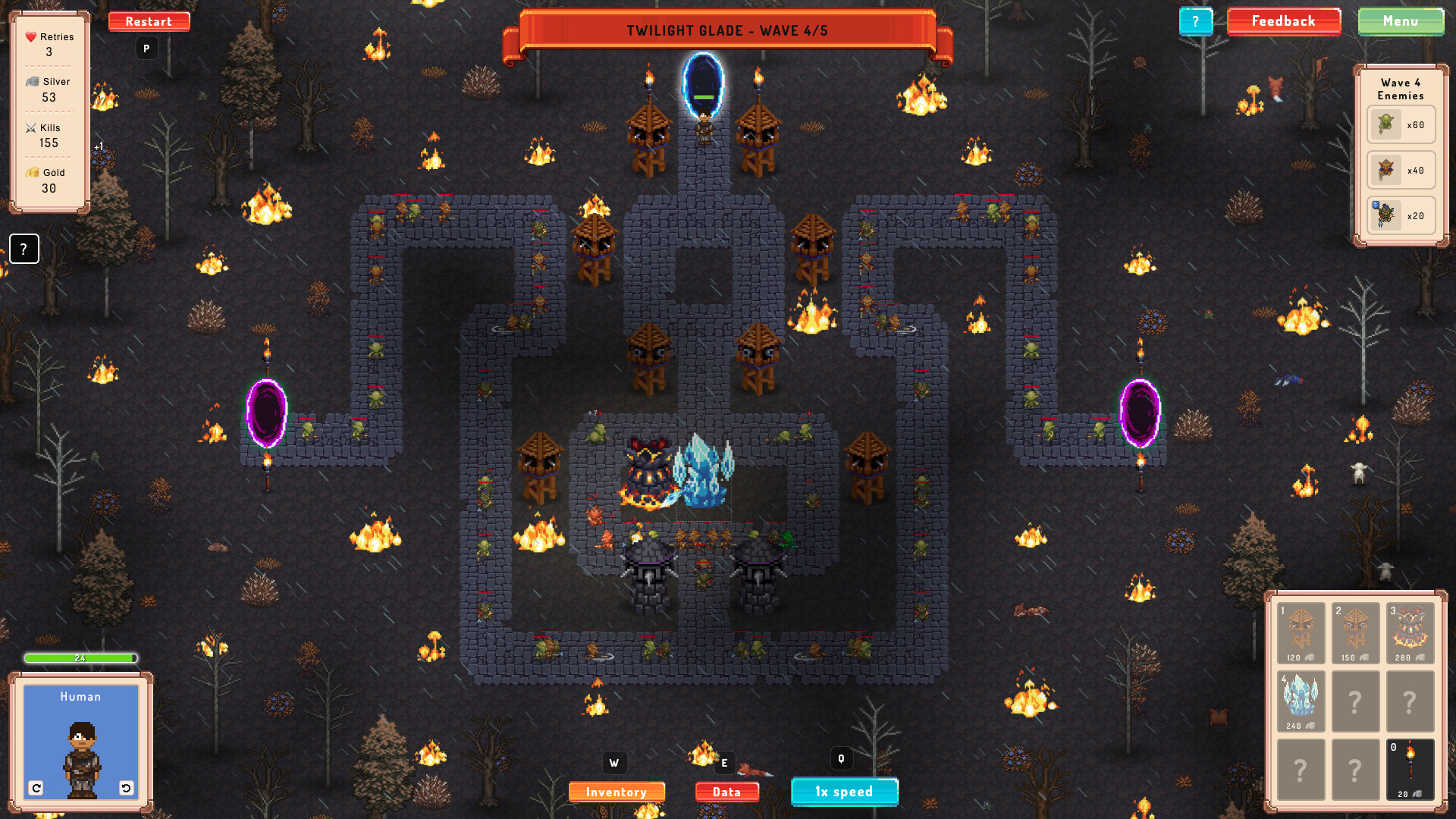 Portal Guardian screenshot 7