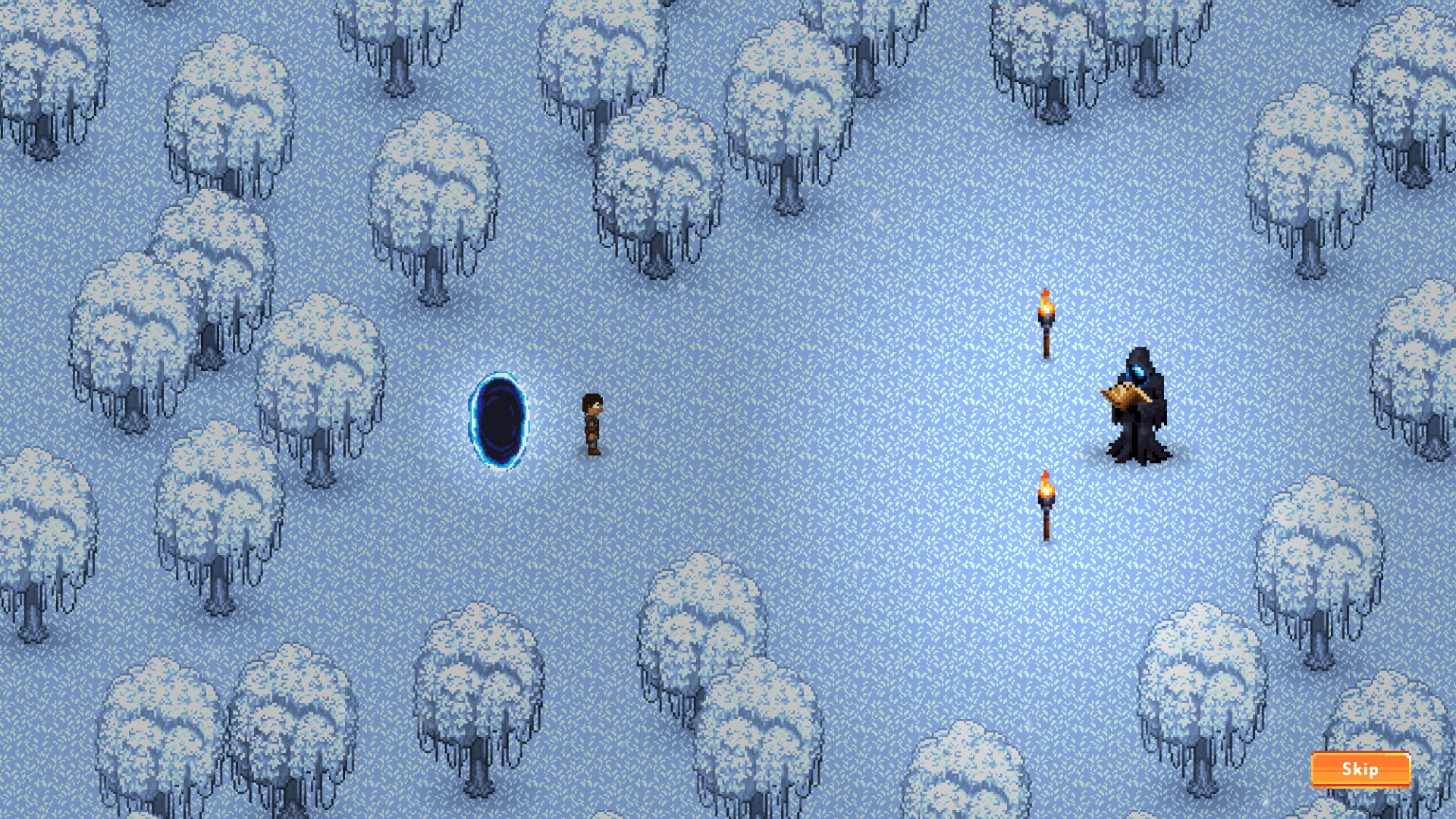 Portal Guardian screenshot 9