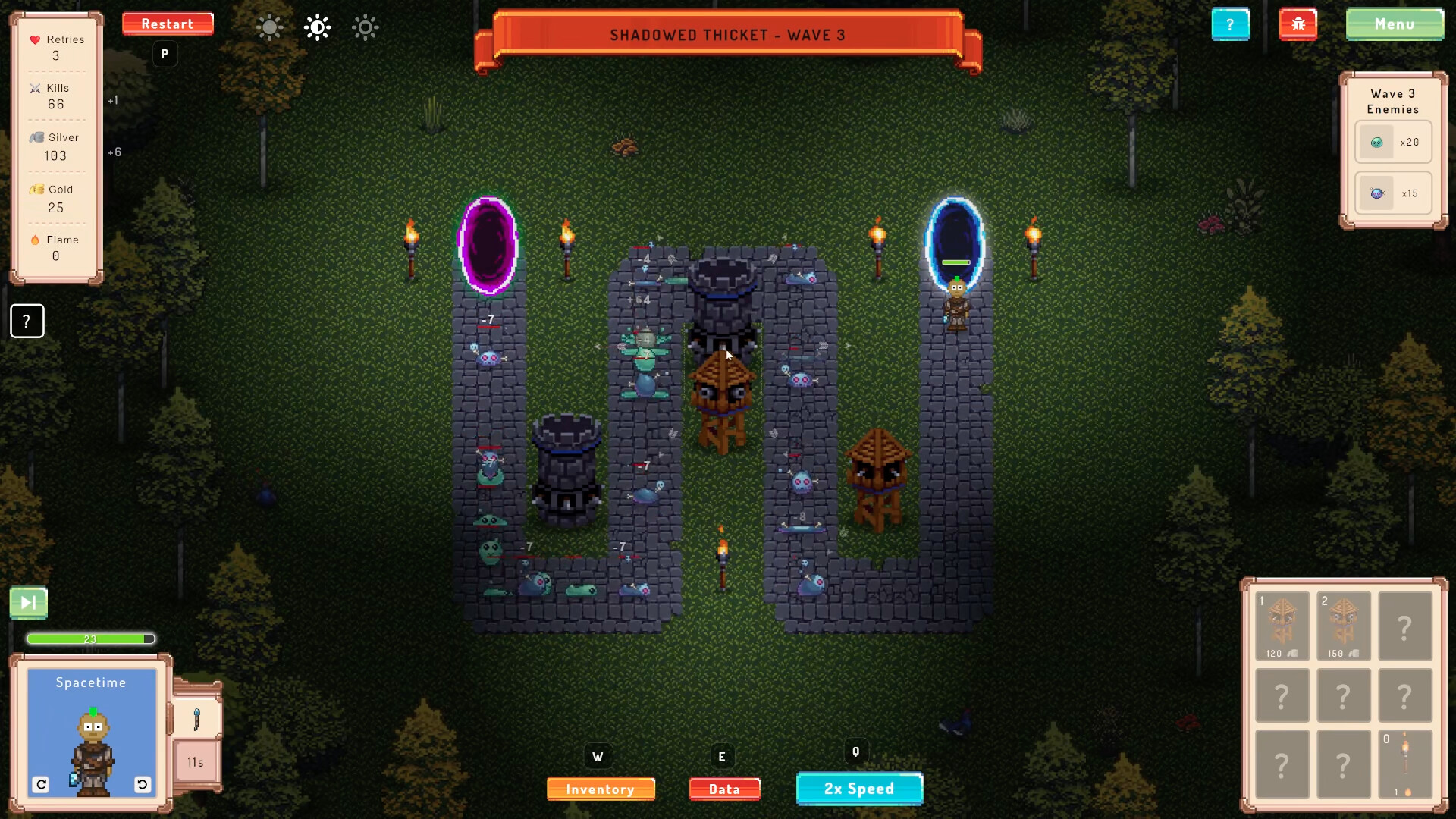 Portal Guardian screenshot 11