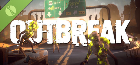 OutBreak: The Last Survivor Alpha