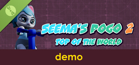 Seema's Pogo 2 Top Of The World Demo