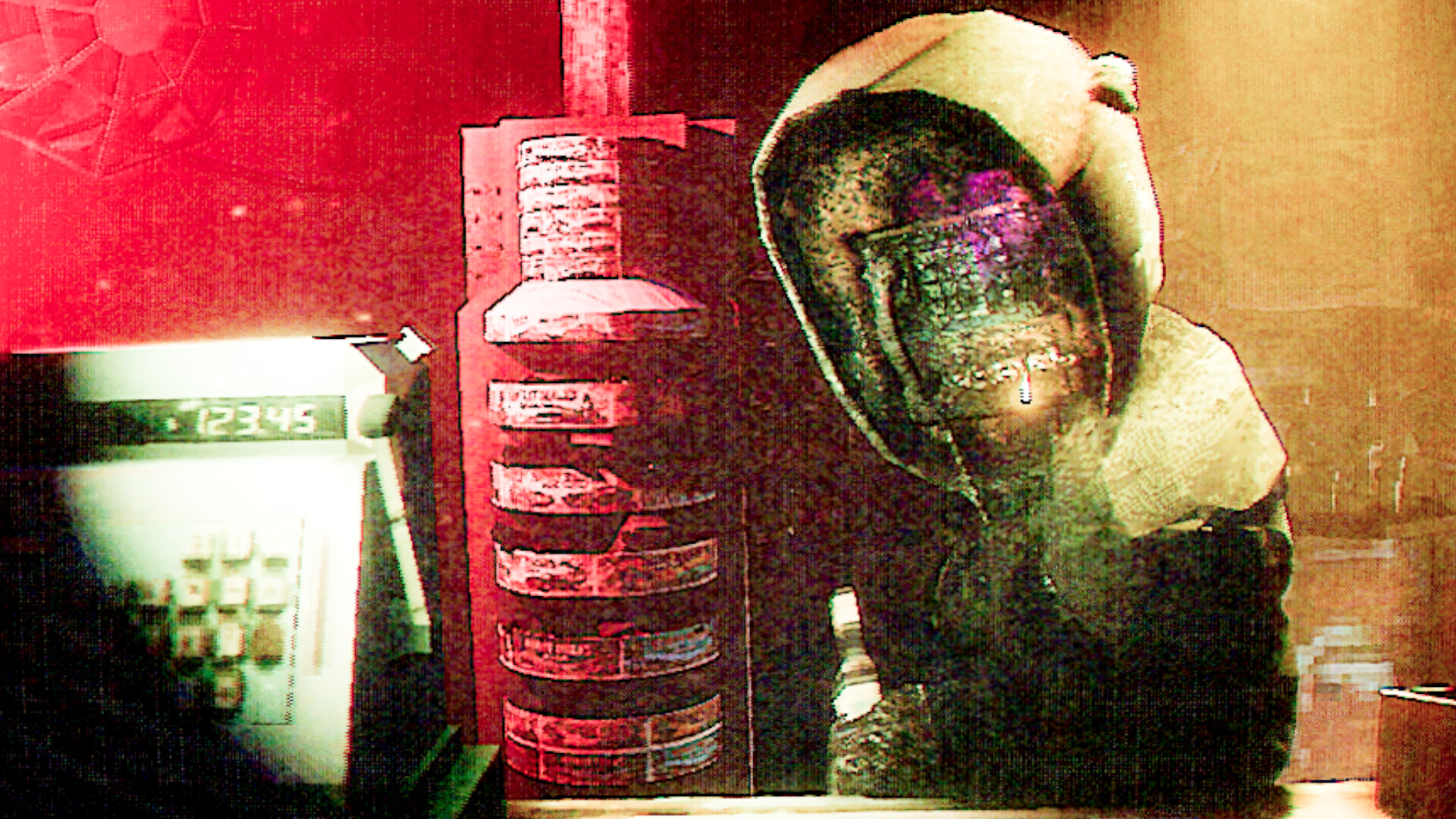 DEMIURGE screenshot 2
