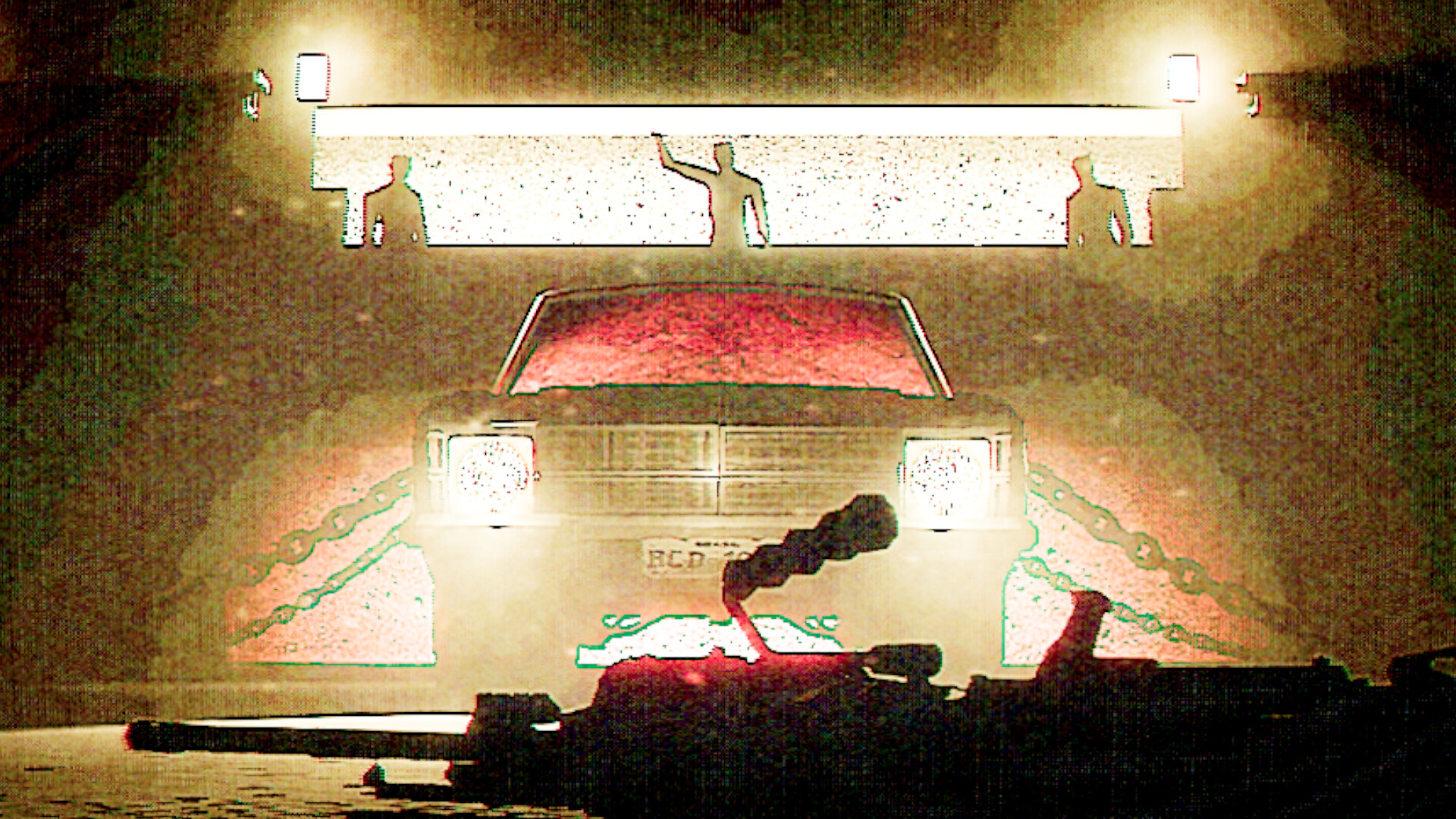 DEMIURGE screenshot 4