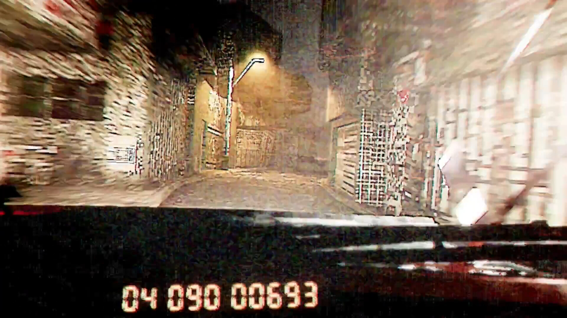 DEMIURGE screenshot 1