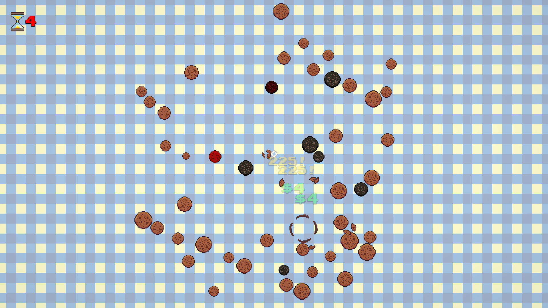 Dunk Cookies screenshot 3