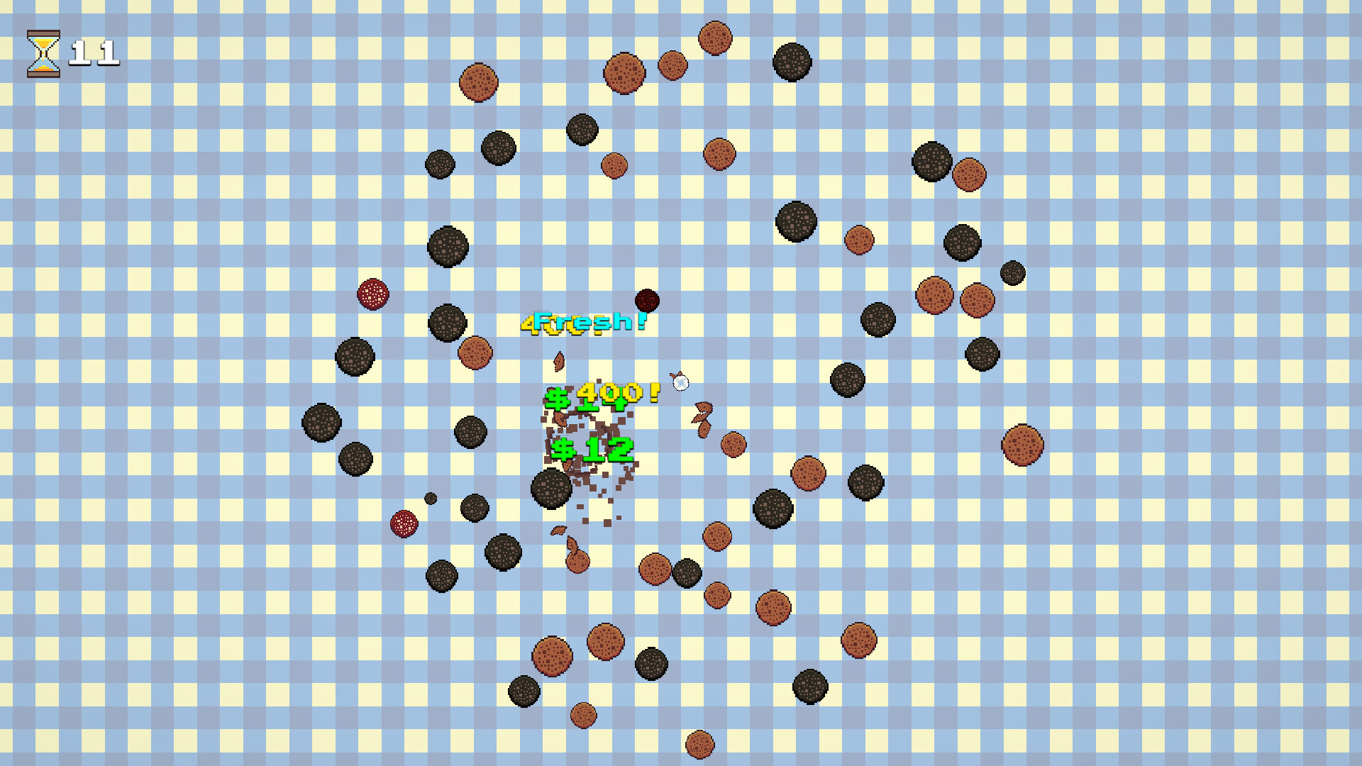 Dunk Cookies screenshot 5