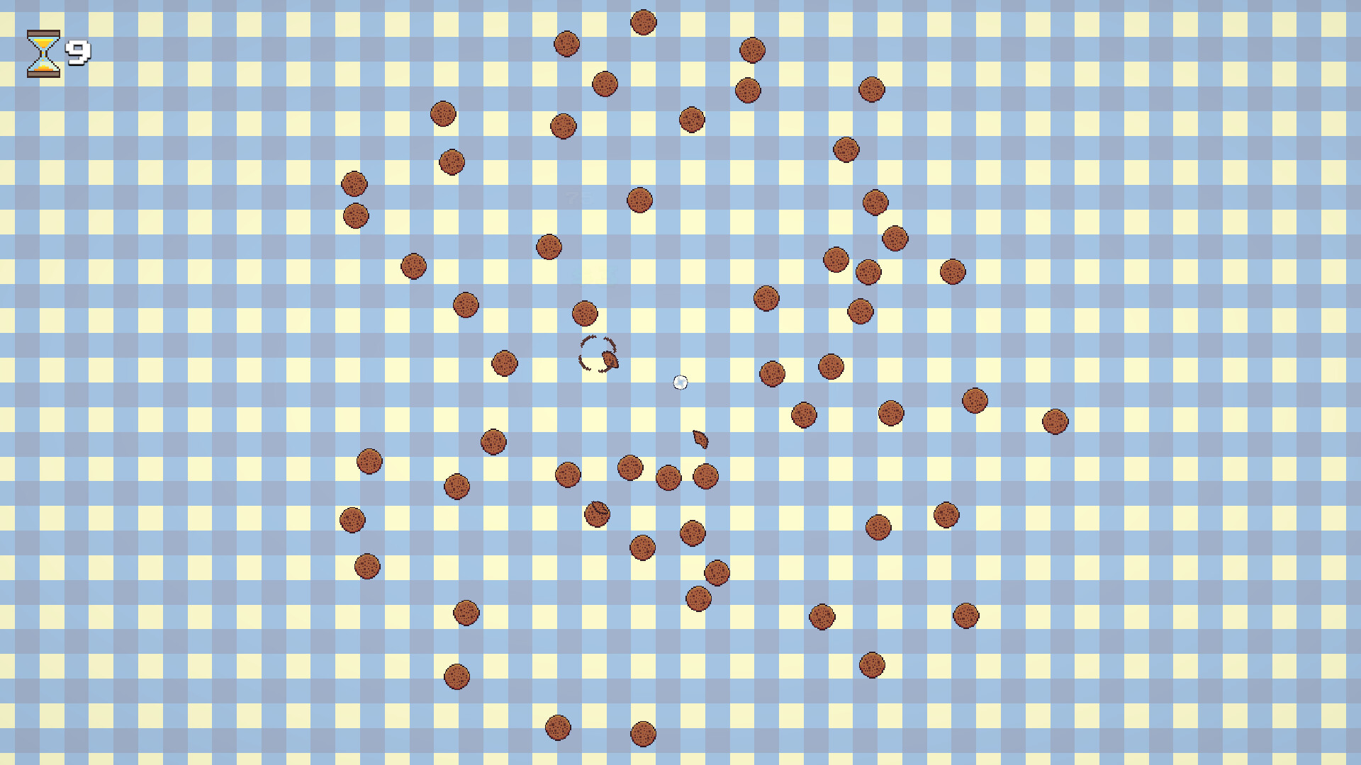 Dunk Cookies screenshot 1