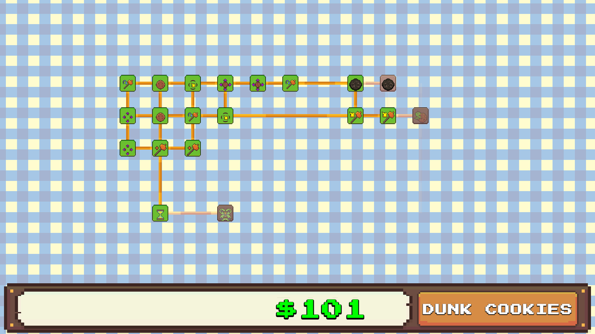 Dunk Cookies screenshot 2