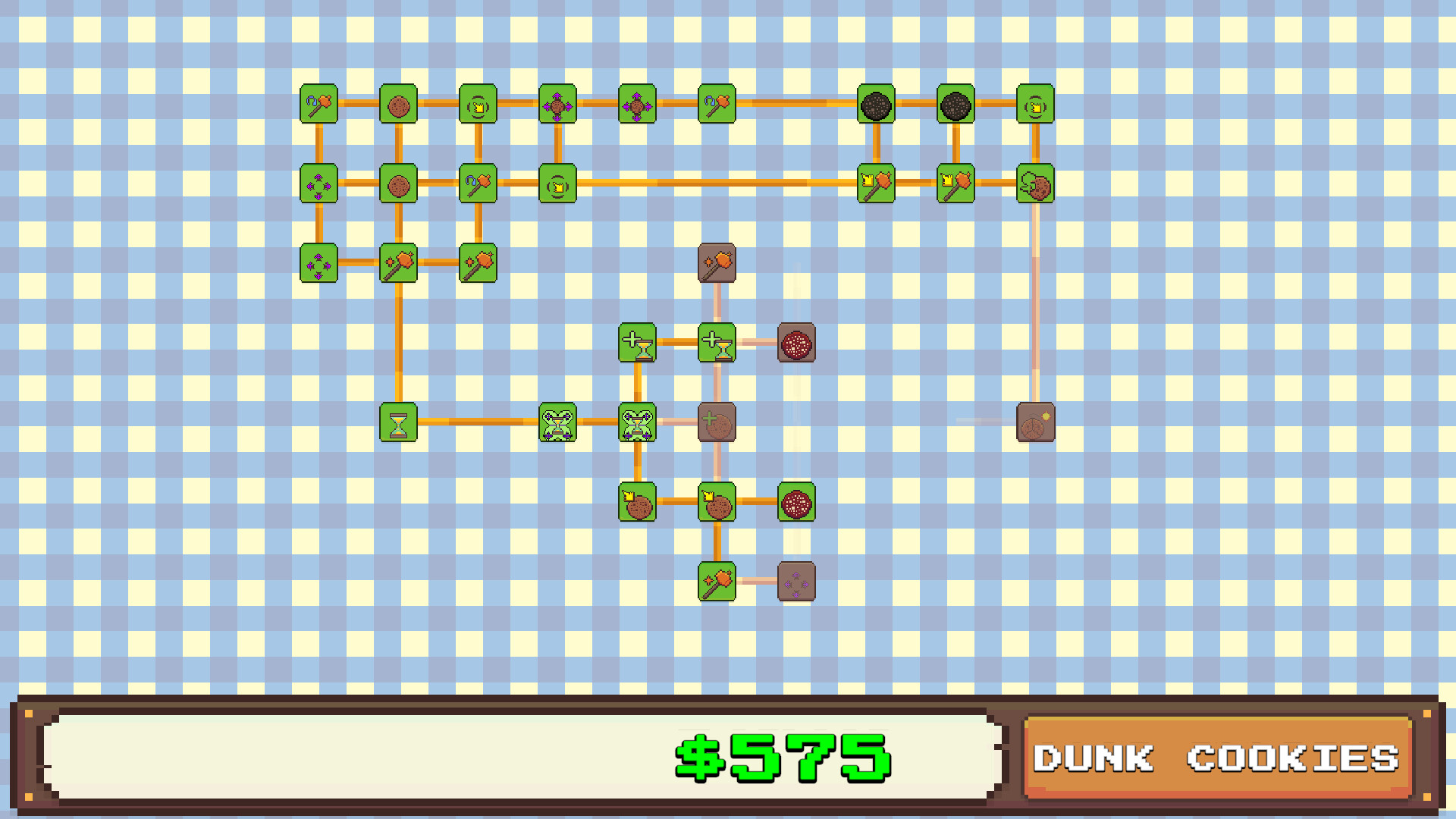 Dunk Cookies screenshot 4