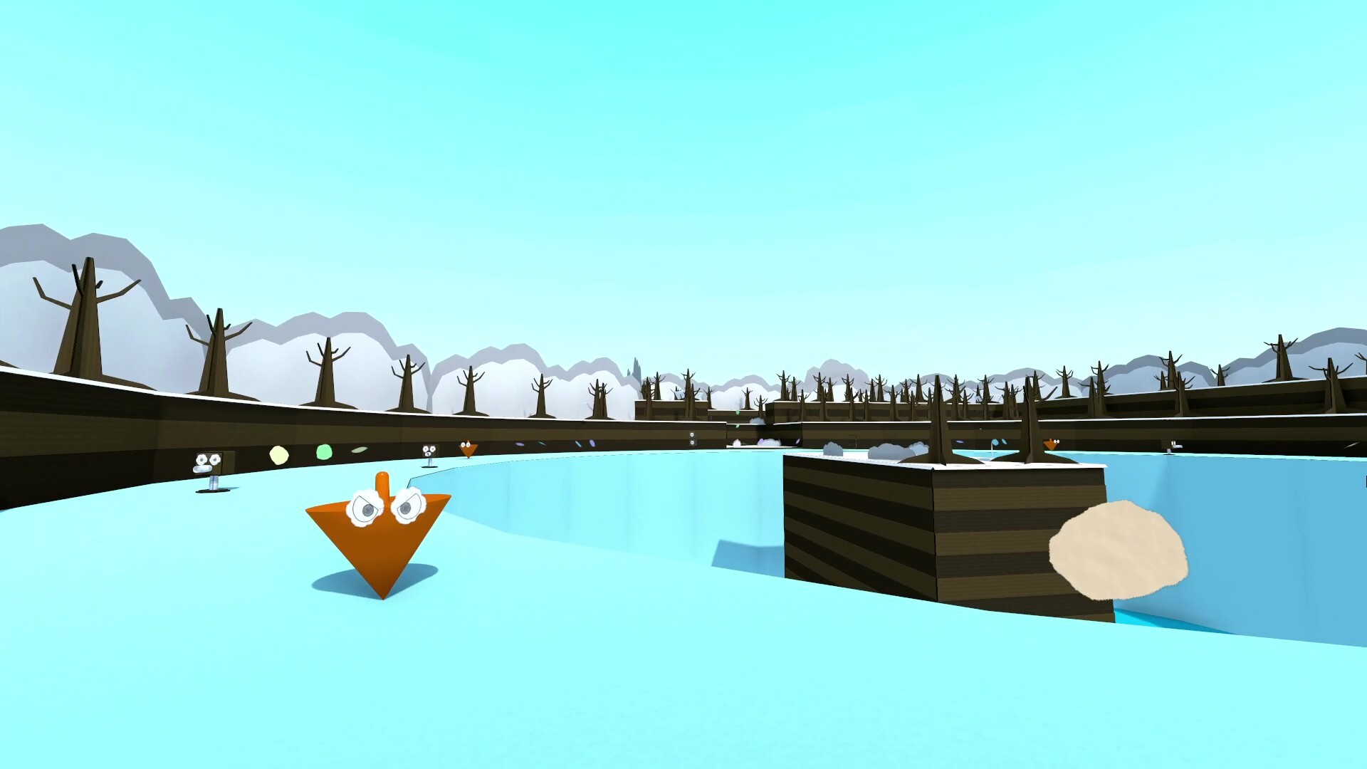 Paper Craft screenshot 8