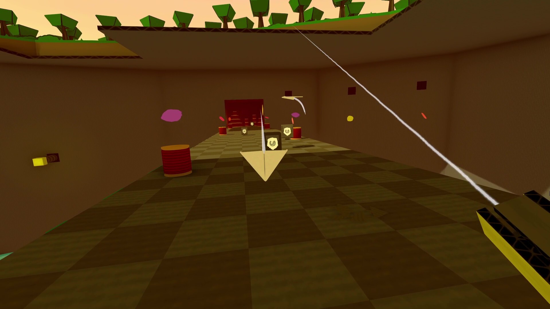 Paper Craft screenshot 7