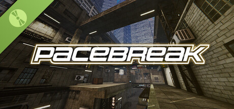 PaceBreak Demo