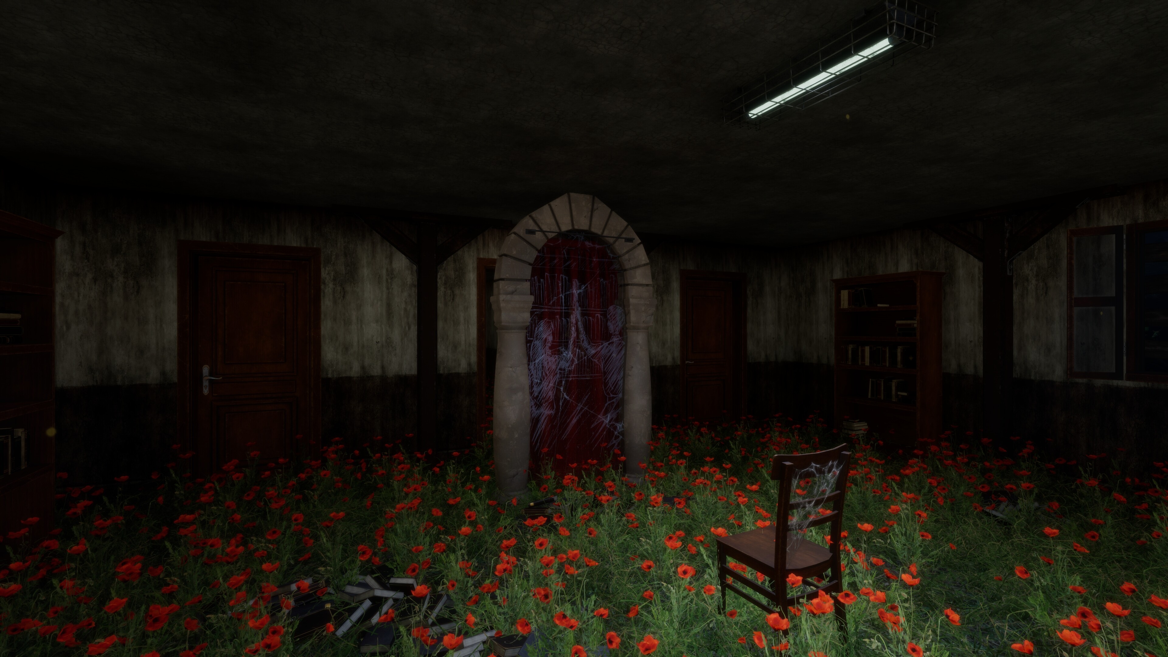 MAZELOVE screenshot 5