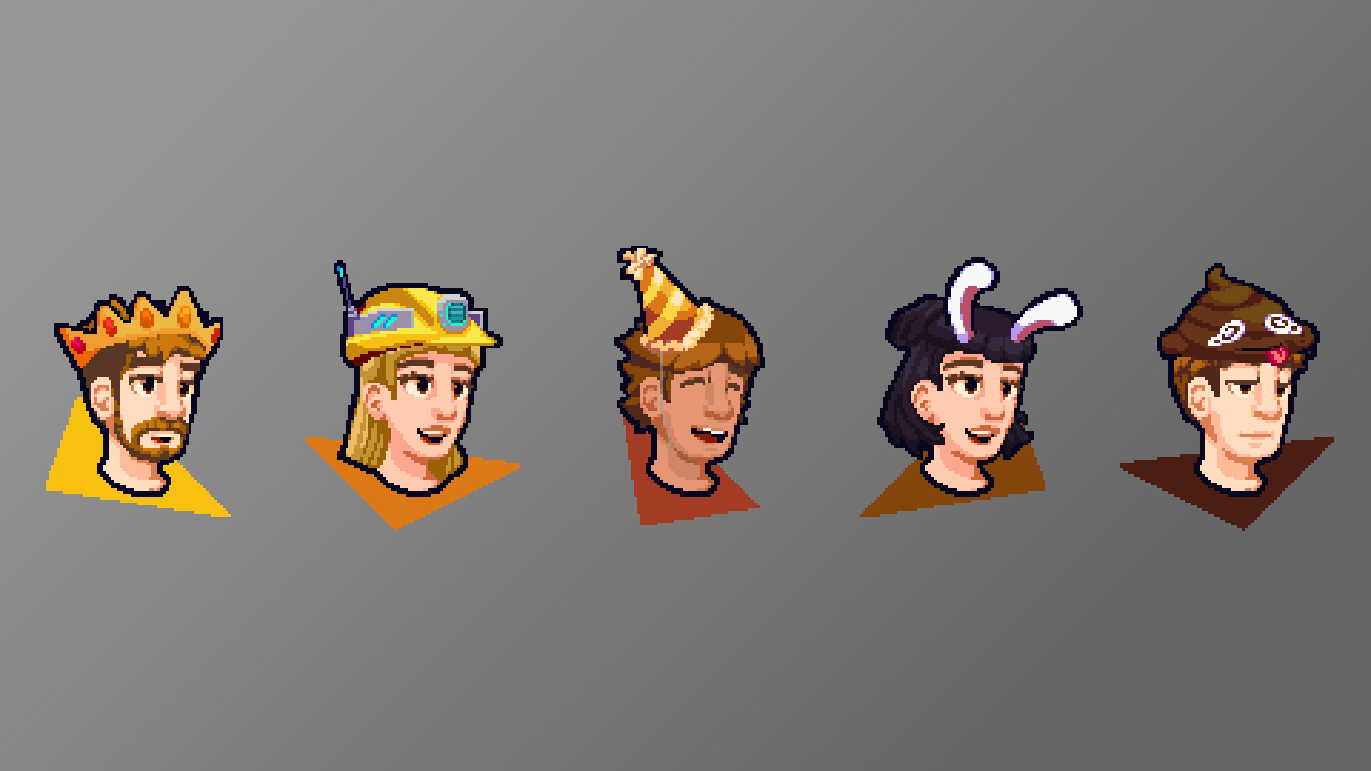 Mining Merchant - Supporter Pack screenshot 1