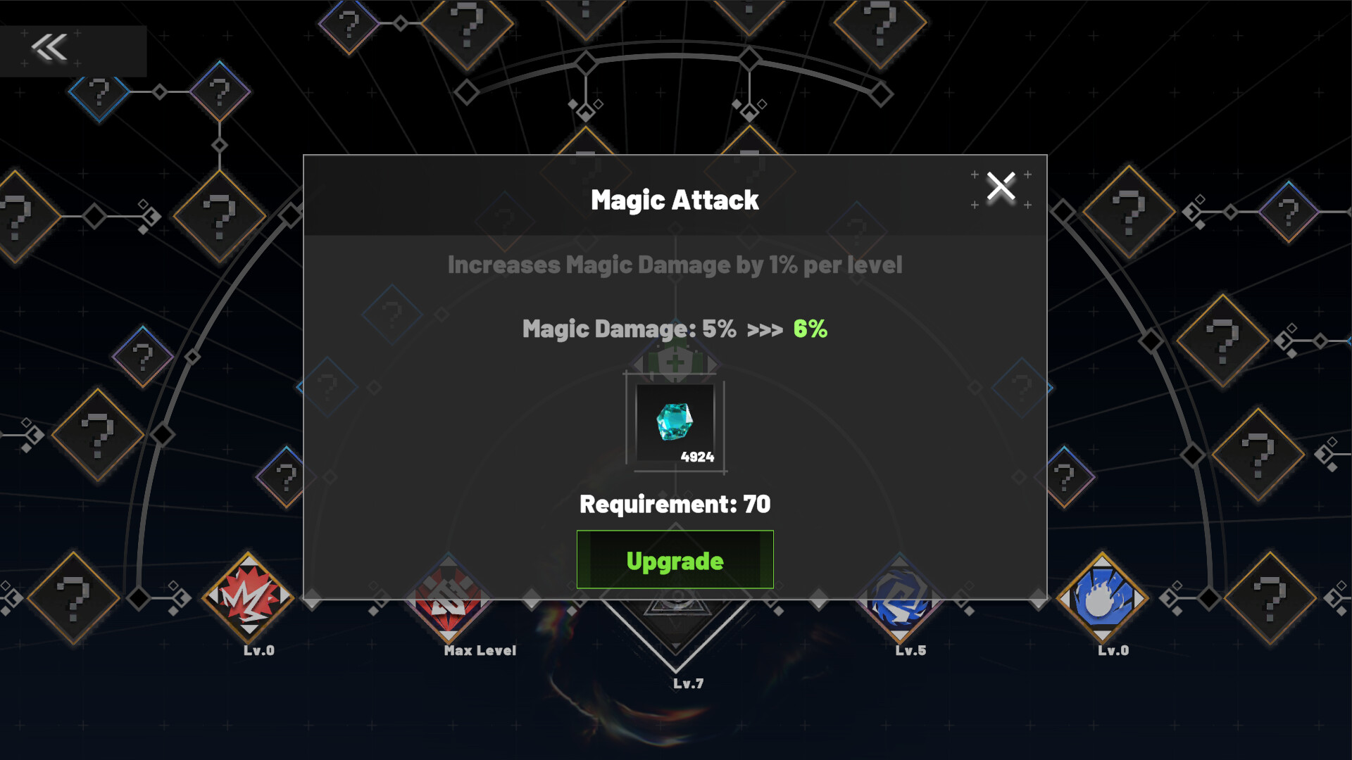 Grind TD screenshot 4