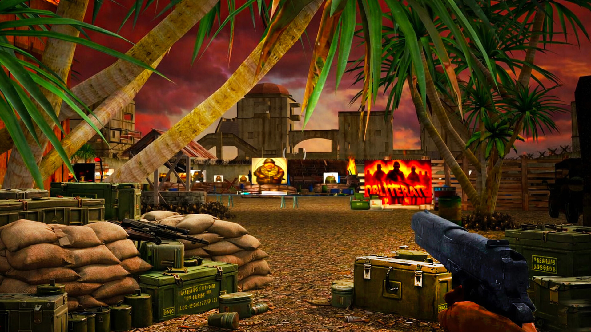 Operation Obliteration 2 screenshot 14