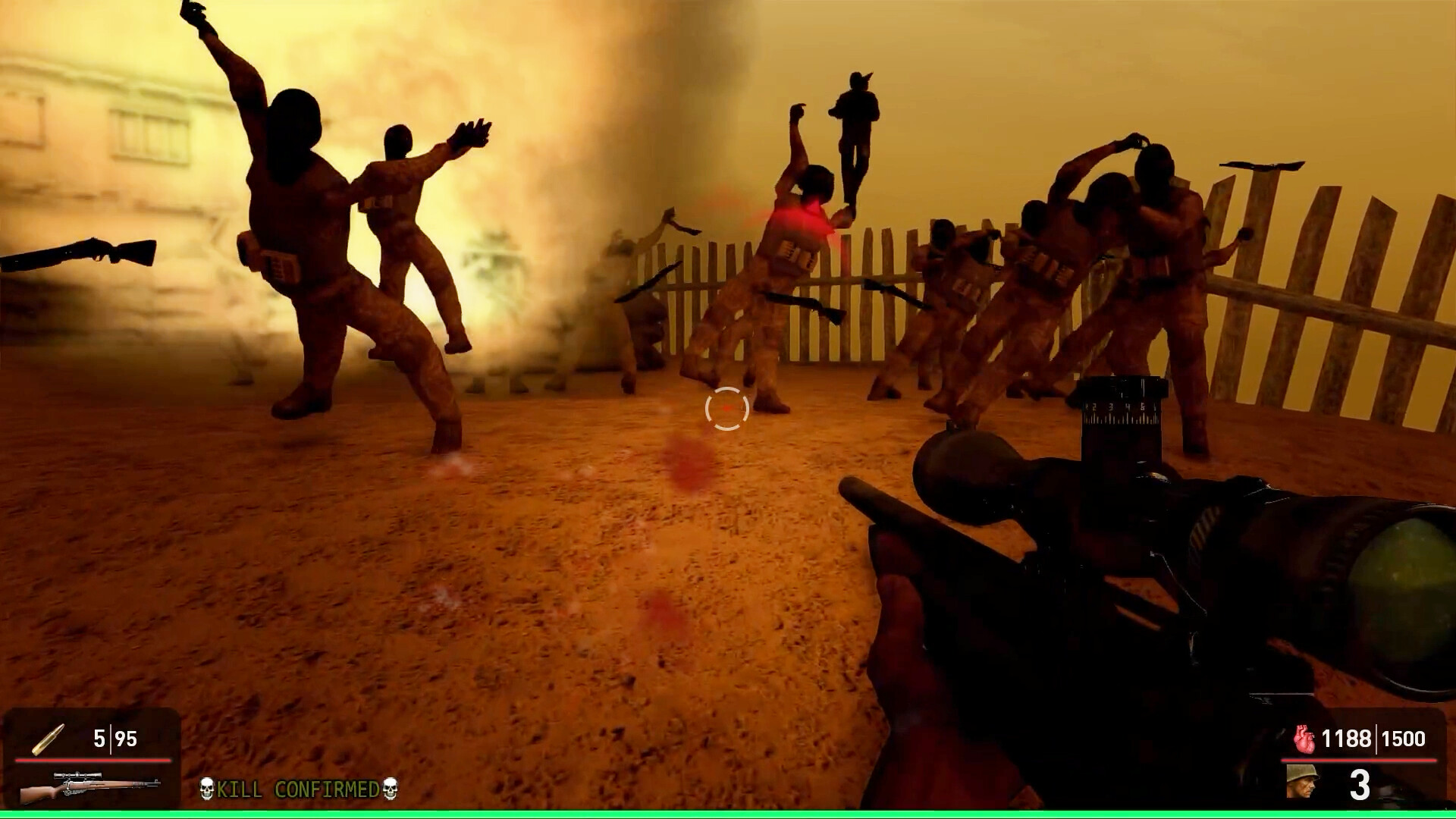 Operation Obliteration 2 screenshot 13