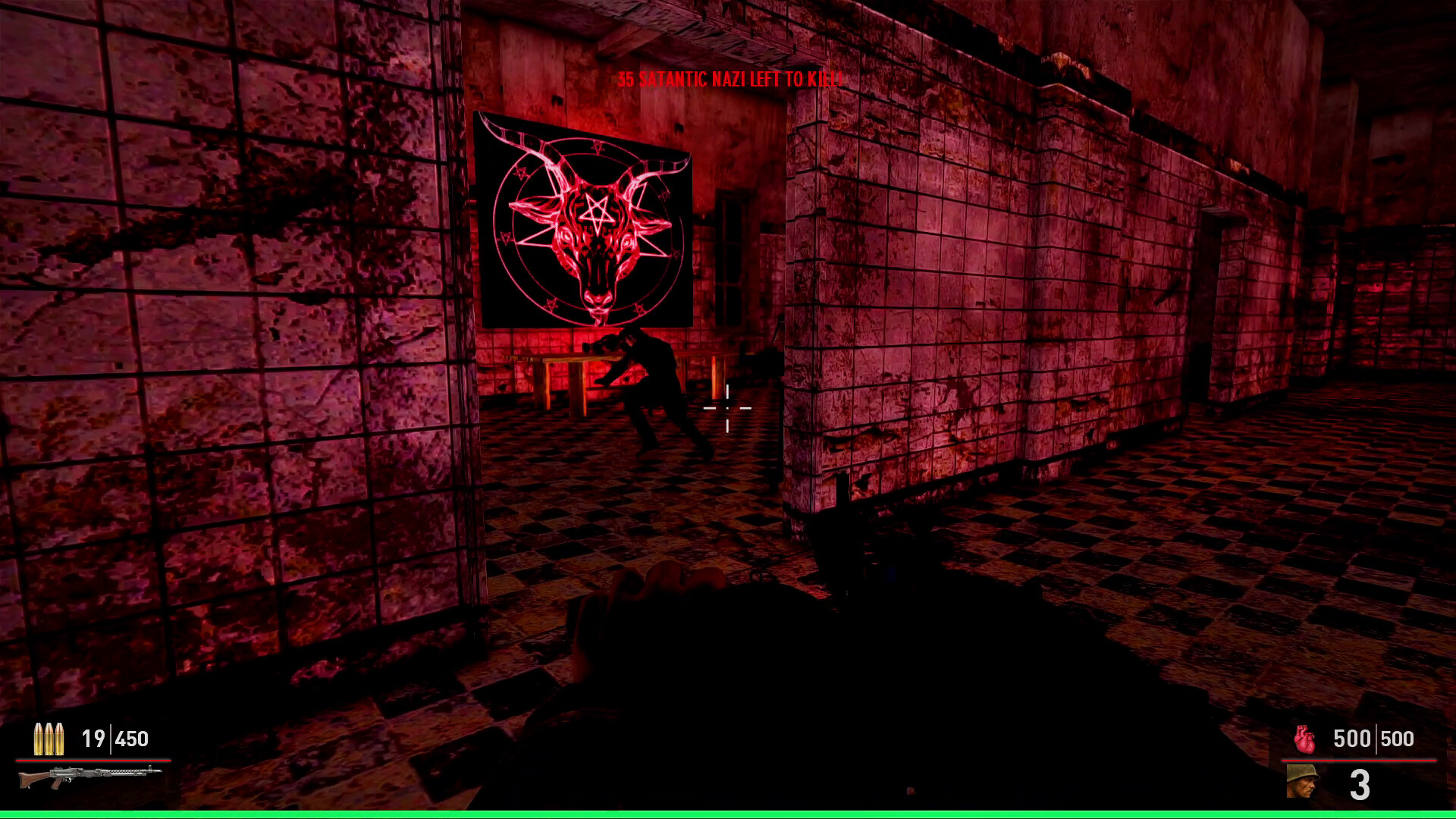 Operation Obliteration 2 screenshot 15