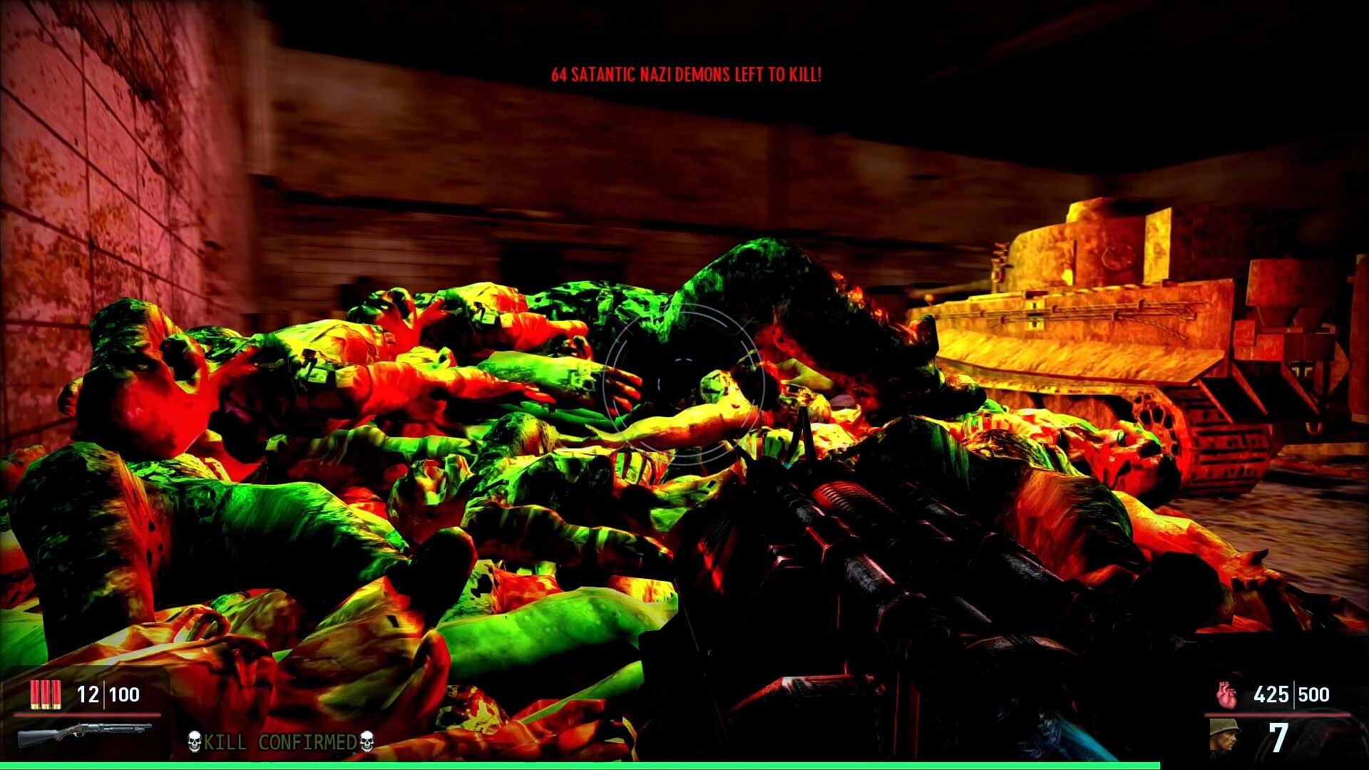 Operation Obliteration 2 screenshot 8