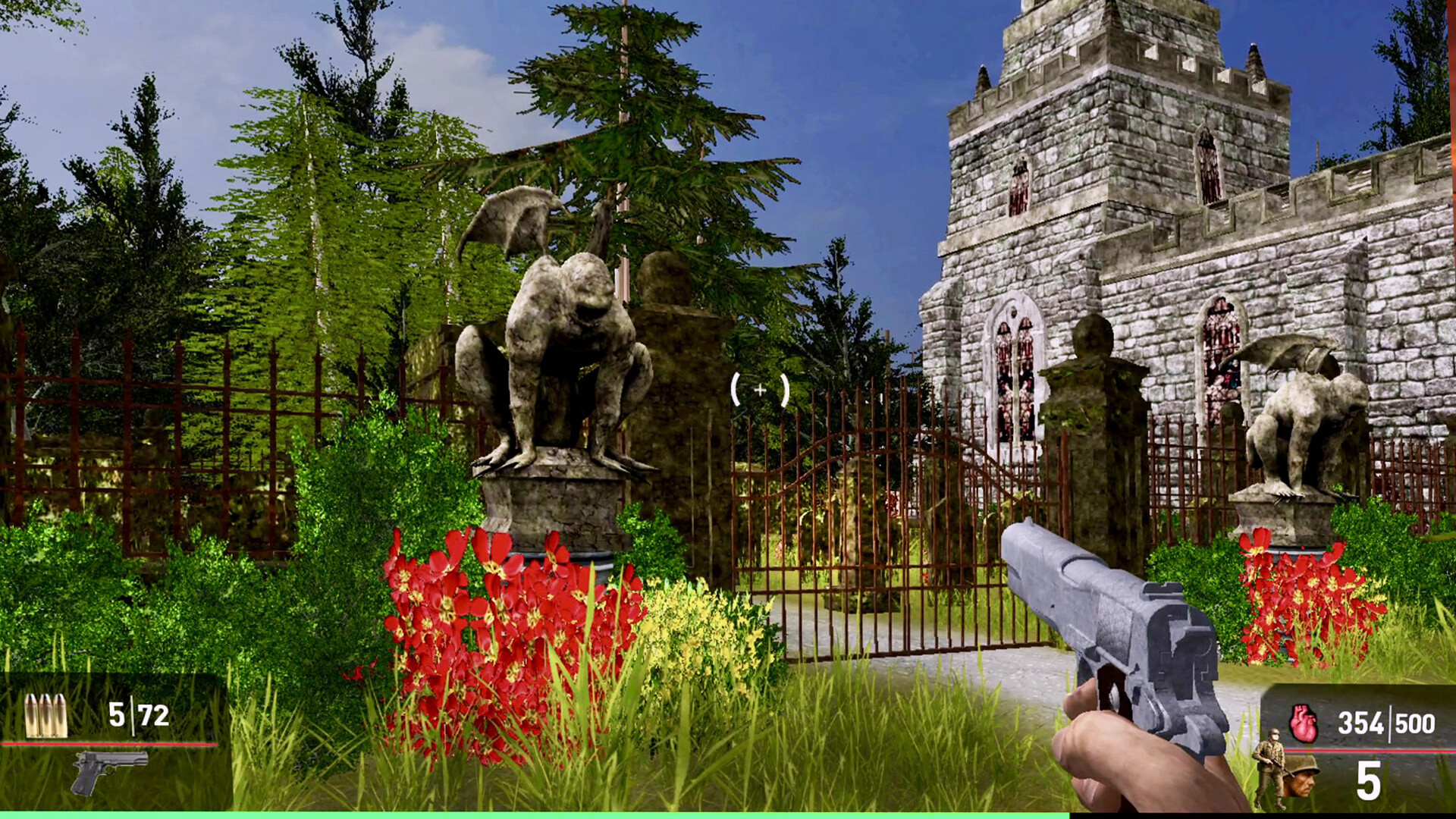 Operation Obliteration 2 screenshot 9