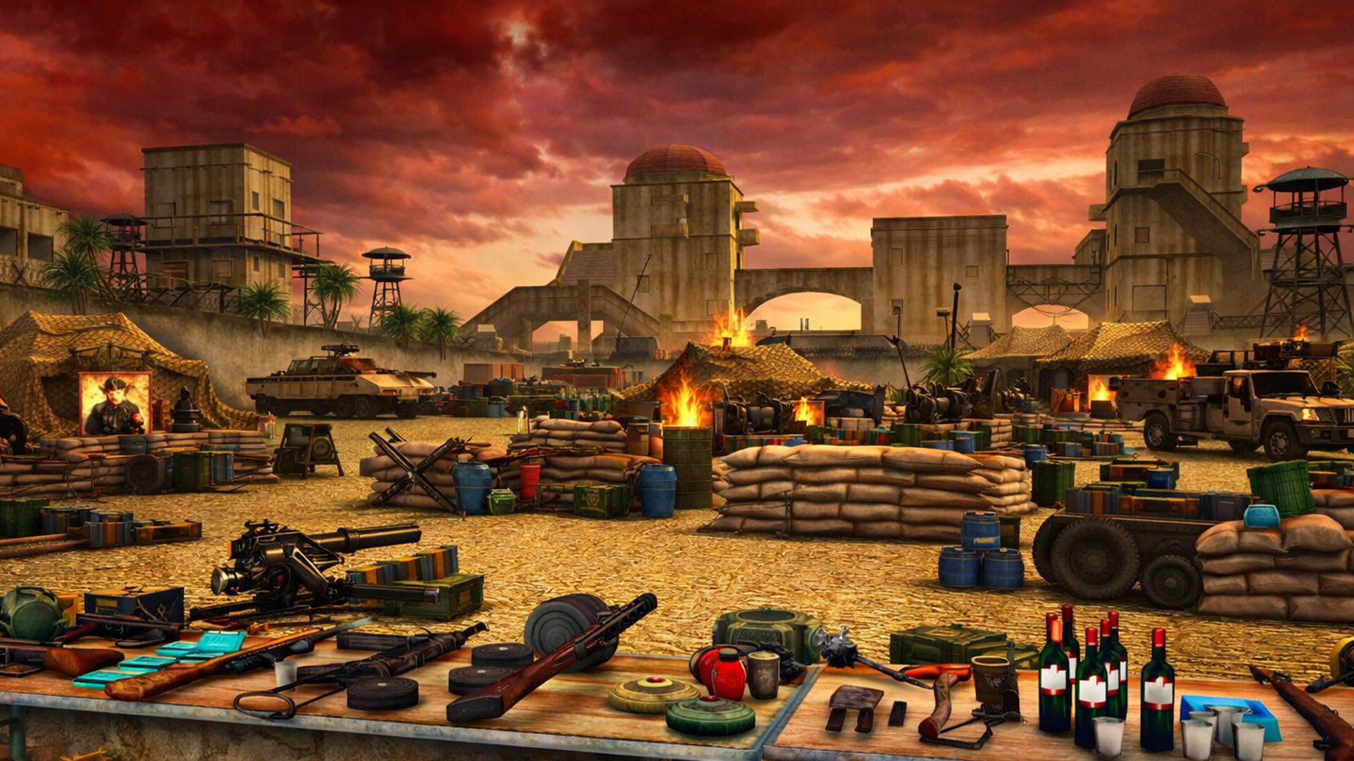 Operation Obliteration 2 screenshot 11
