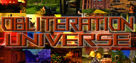 Operation Obliteration 2 — Steam header