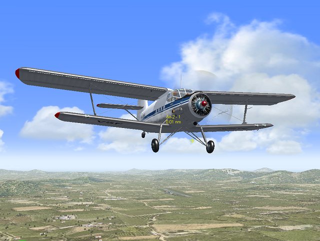 Essential Planes screenshot 17