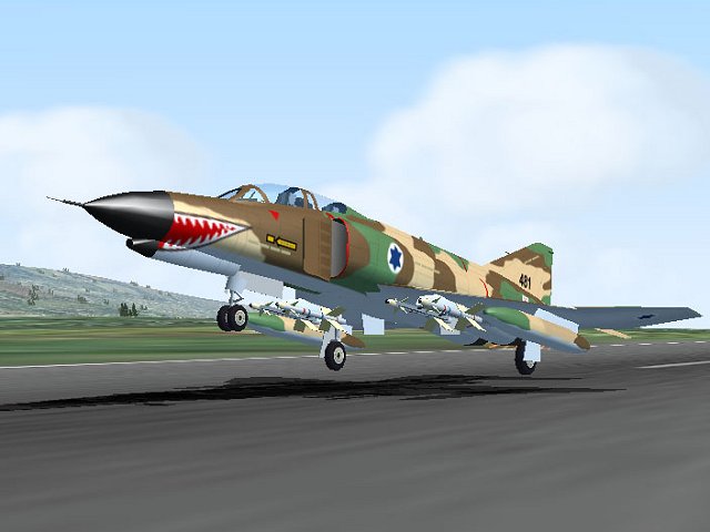 Essential Planes screenshot 12