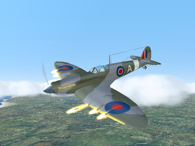 Essential Planes screenshot 13