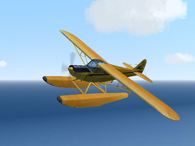 Essential Planes screenshot 8