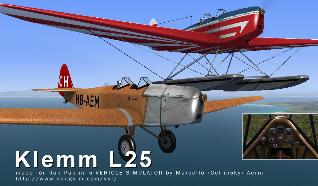 Essential Planes screenshot 3