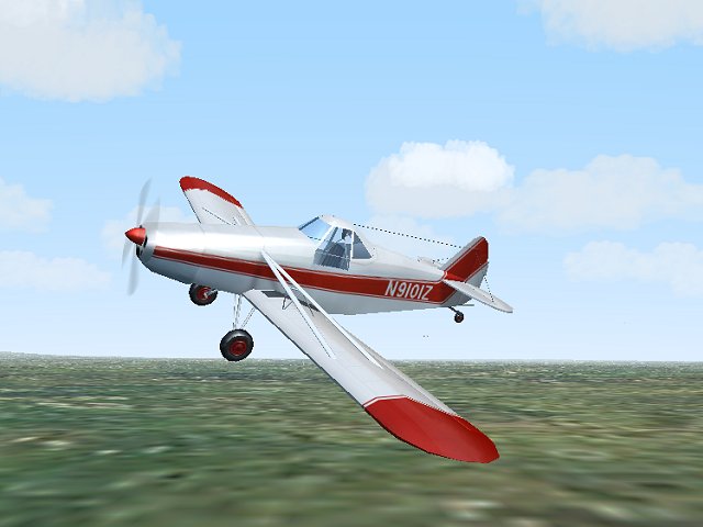 Essential Planes screenshot 11