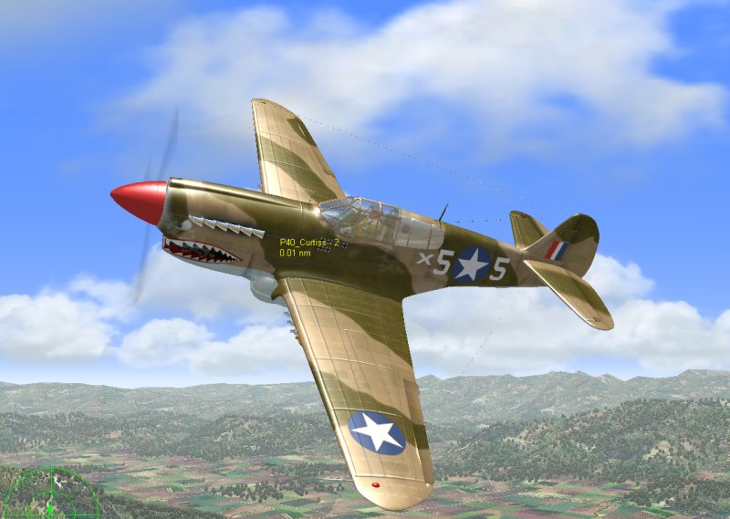 Essential Planes screenshot 6