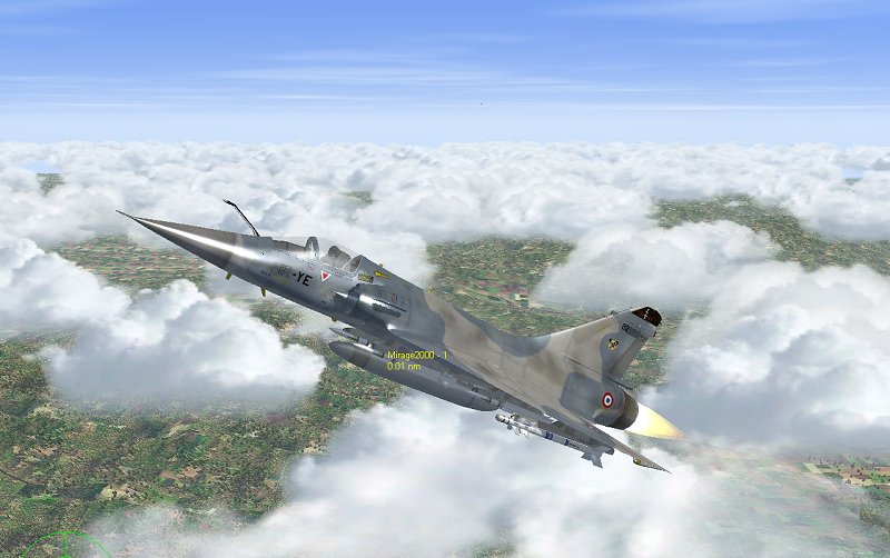 Essential Planes screenshot 4