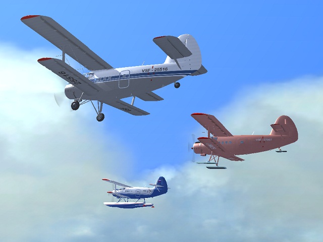 Essential Planes screenshot 18