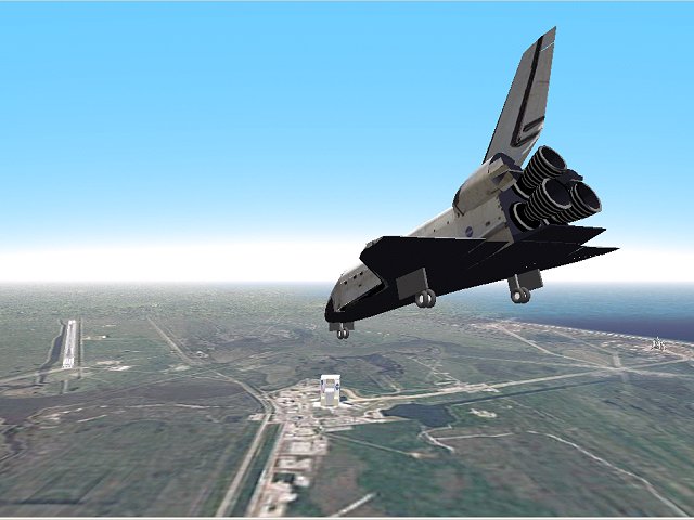 Essential Planes screenshot 1