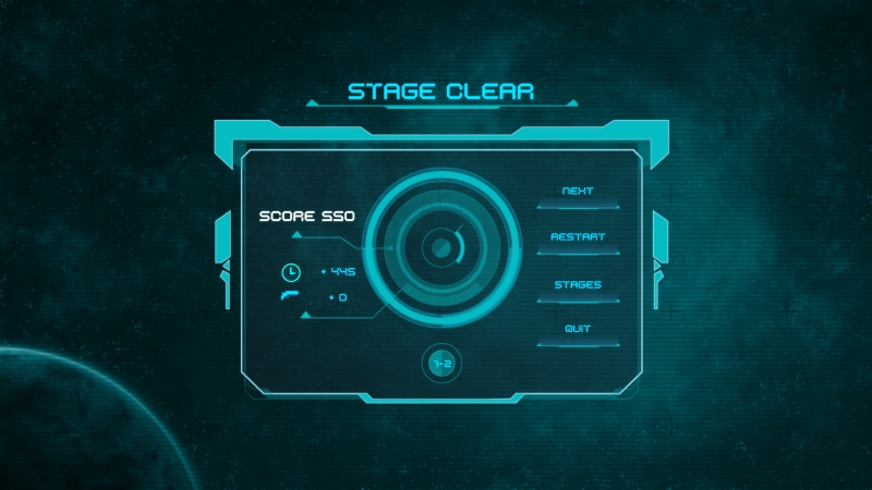 Ego Protocol screenshot 7