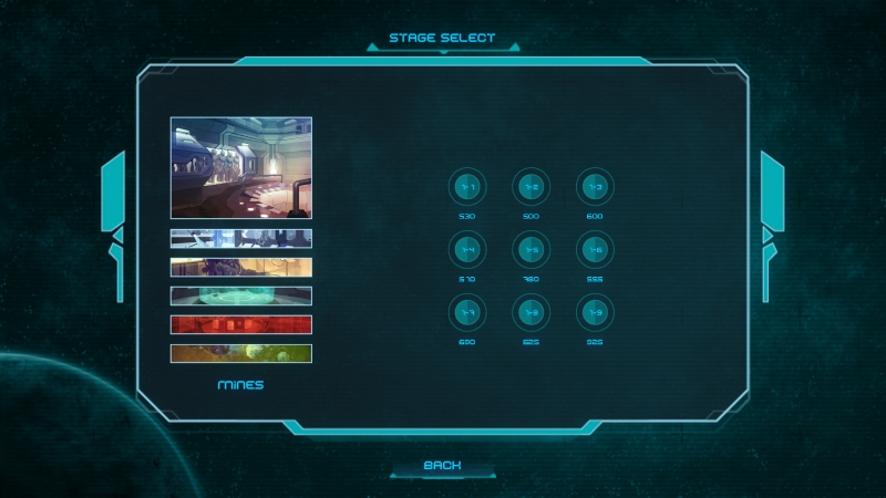 Ego Protocol screenshot 5