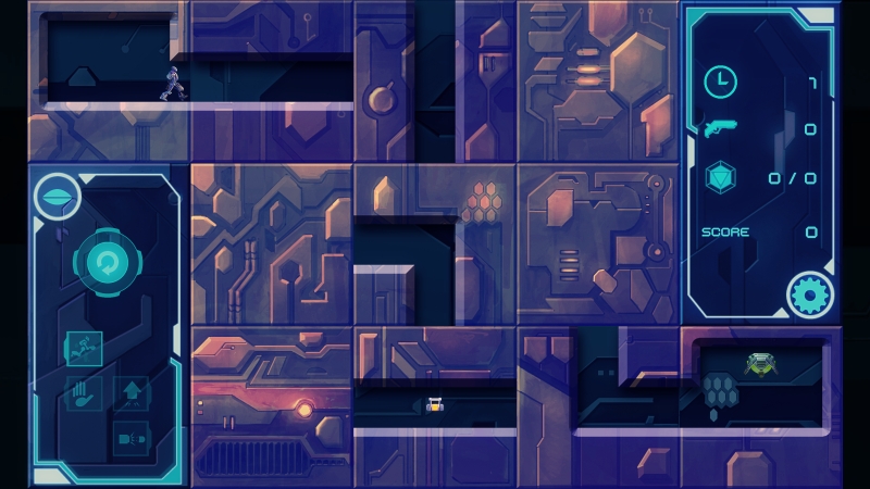 Ego Protocol screenshot 6