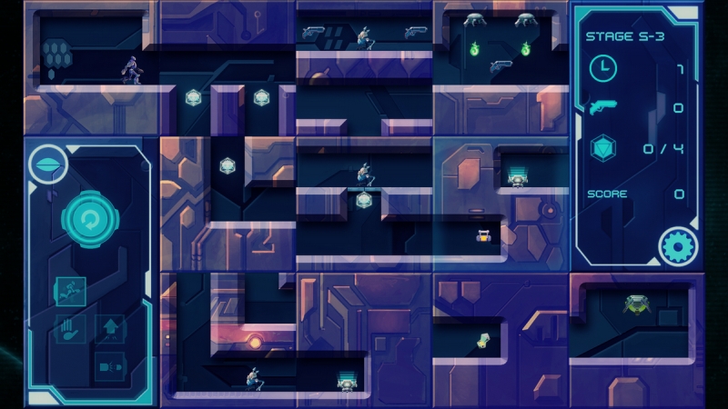 Ego Protocol screenshot 8