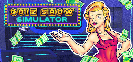 Quiz Show Simulator