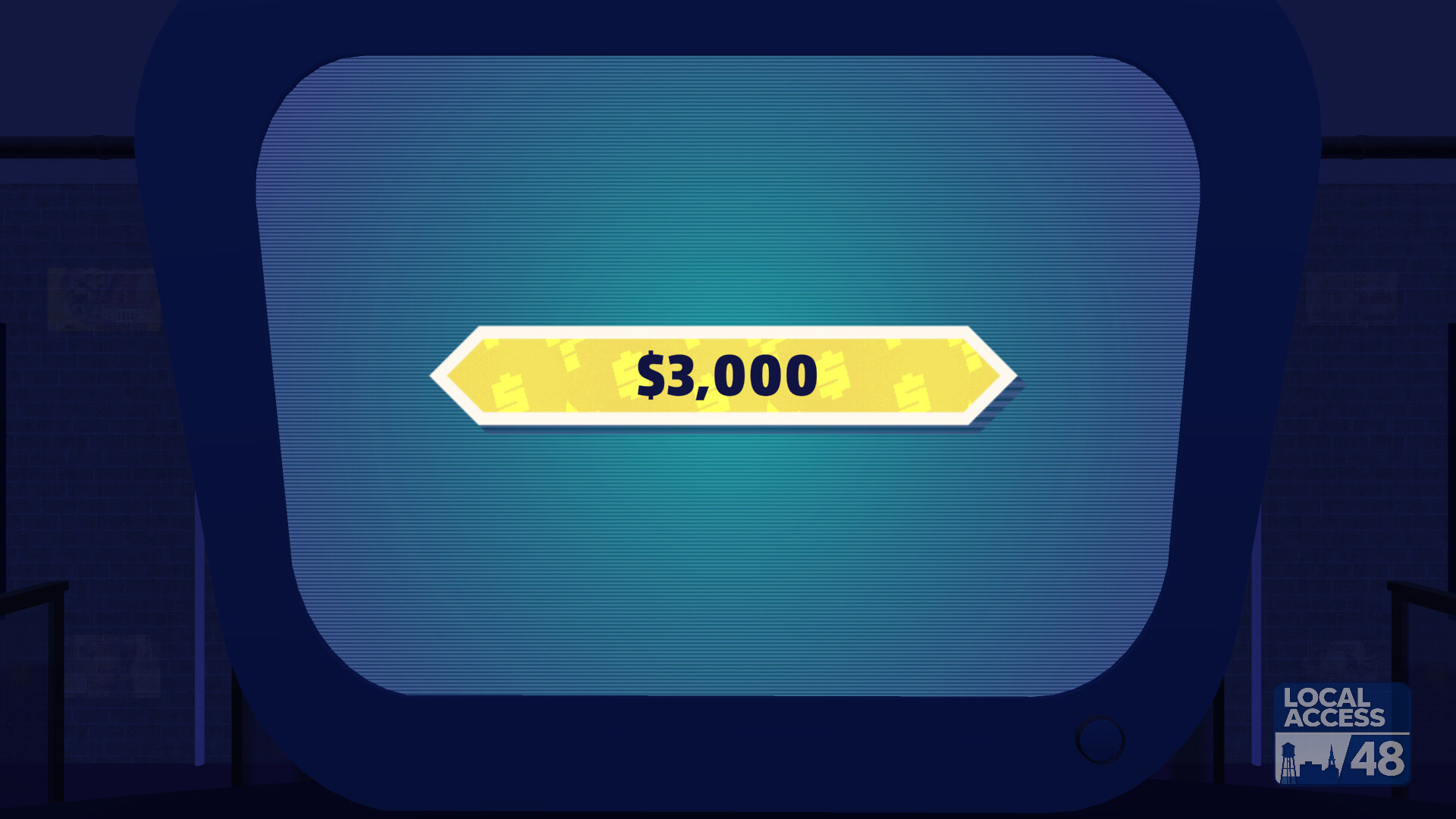 Quiz Show Simulator screenshot 12