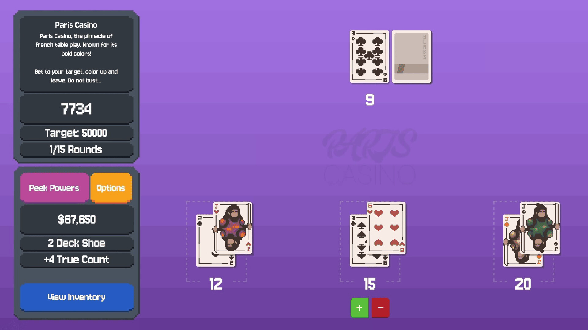 Oddity At Odds screenshot 6
