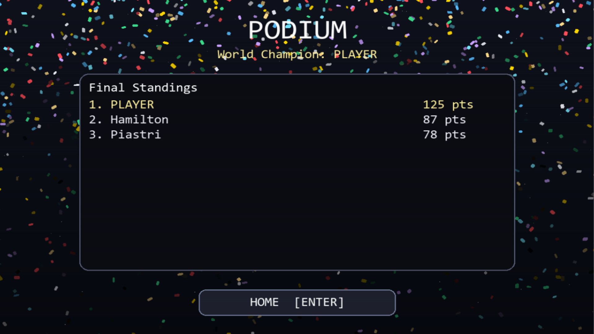 Kart Racing Strike screenshot 7