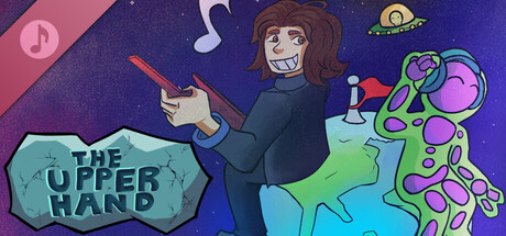 The Upper Hand Soundtrack