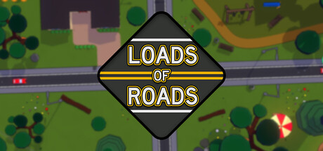 Loads of Roads
